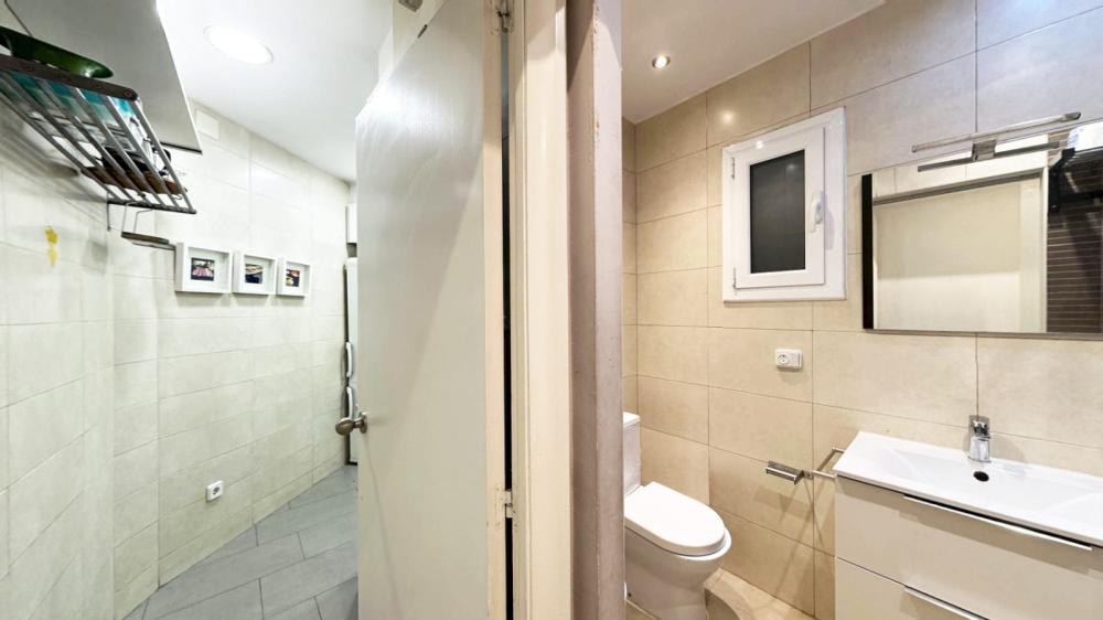  te koop appartement Horta Guinardó-Baix Guinardó Barcelonès 11