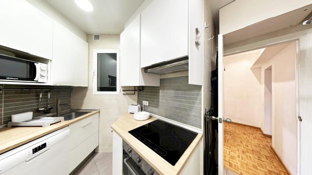  te koop appartement Horta Guinardó-Baix Guinardó Barcelonès 20