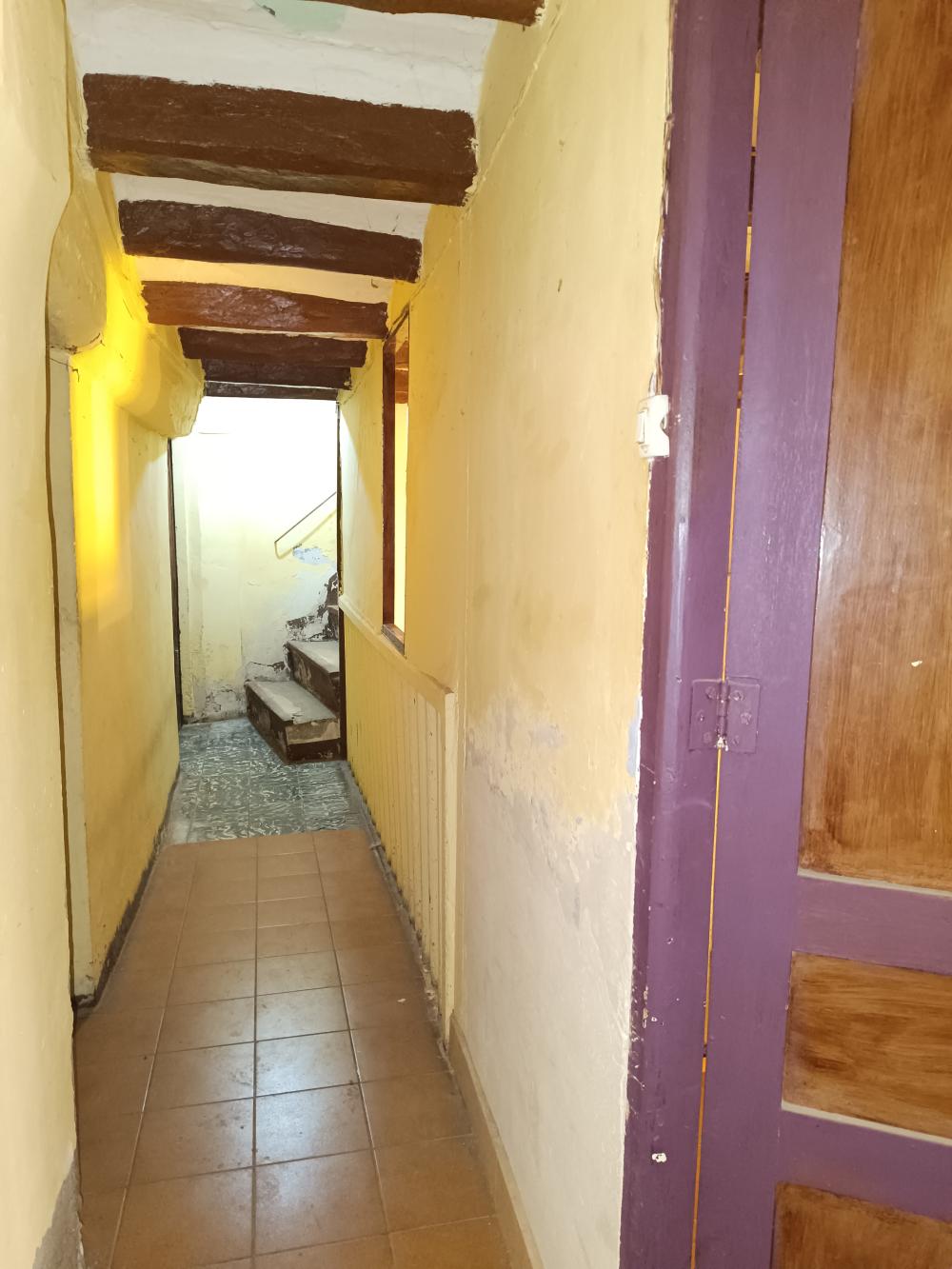  te koop huis Benissanet Ribera D'ebre 10