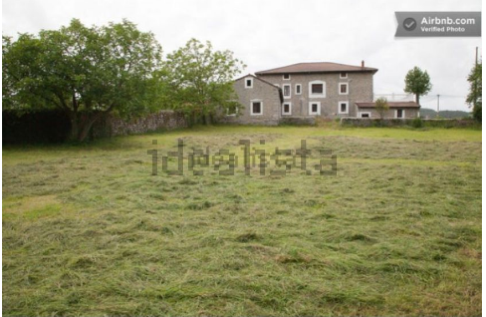  te koop huis Anero Trasmiera 7