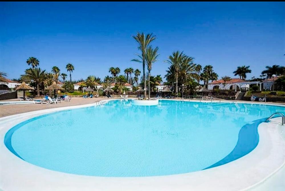  te koop twee-onder-een-kapwoning Maspalomas Área Sur 20