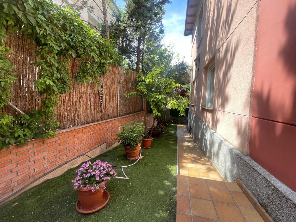  te koop villa Chamartín-Hispanoamérica Madrid Capital 21