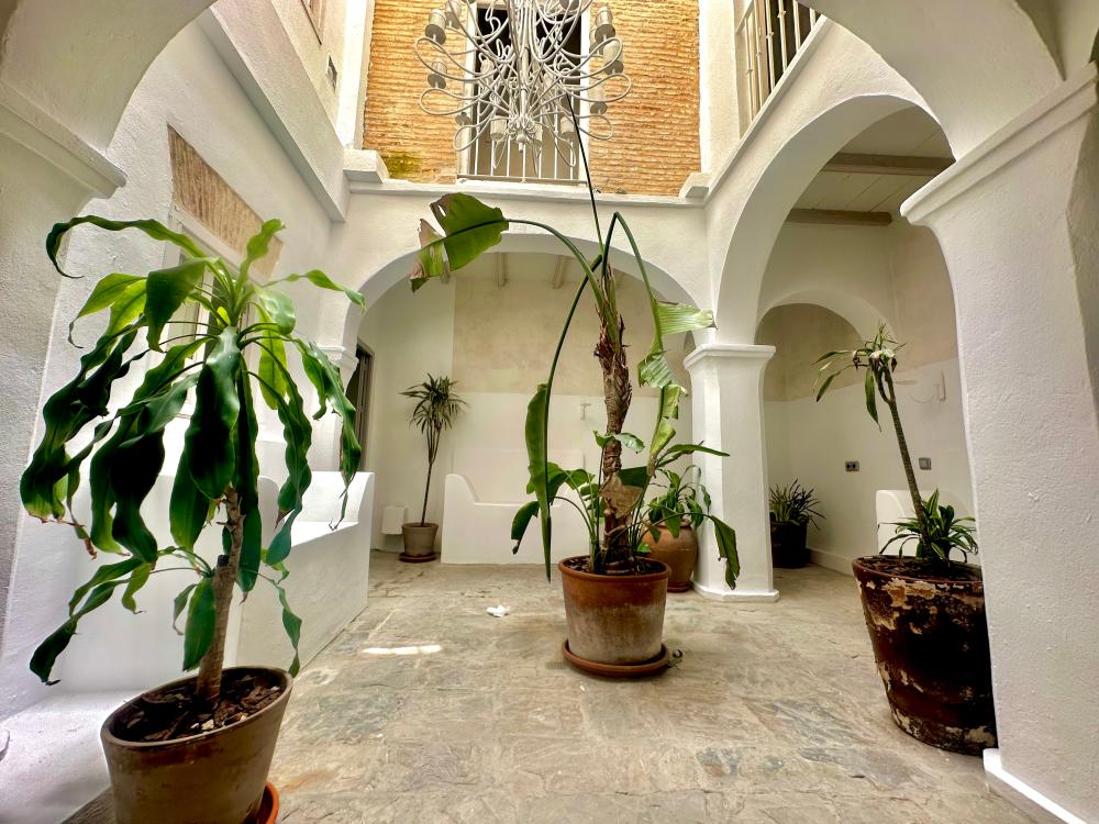  te koop hotel Tarifa Campo De Gibraltar 23