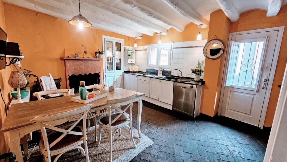  te koop huis Guardia Dels Prats Conca De Barberà 3