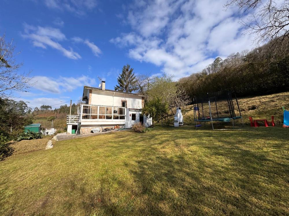  te koop villa Lampaya Oviedo 13
