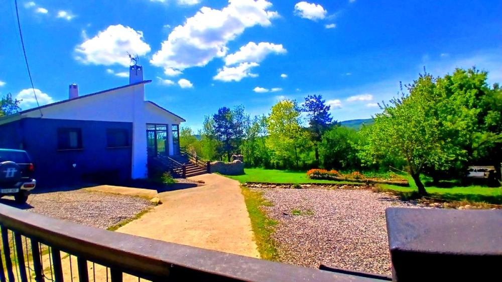  te koop villa La Aguilera Campoo-Los Valles 2