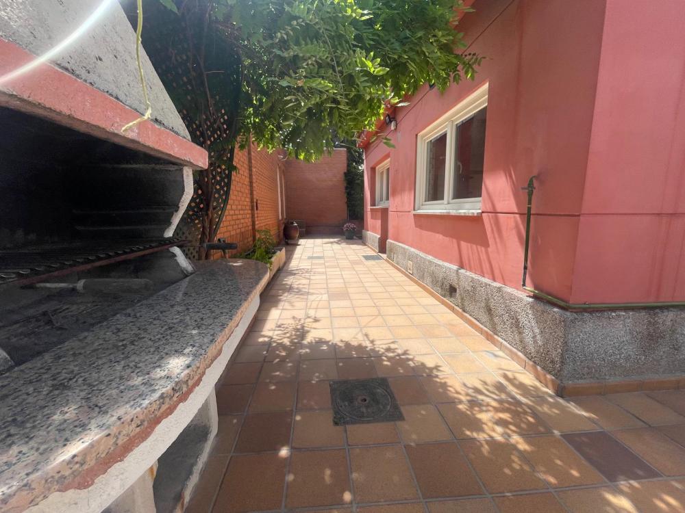  te koop villa Chamartín-Hispanoamérica Madrid Capital 20