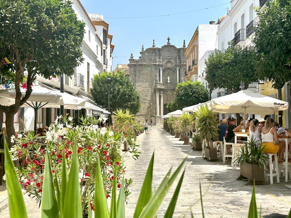  te koop hotel Tarifa Campo De Gibraltar 21