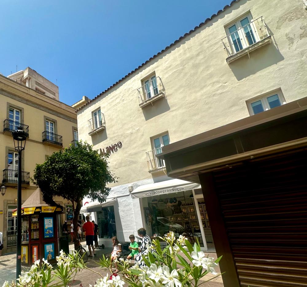  te koop hotel Tarifa Campo De Gibraltar 22