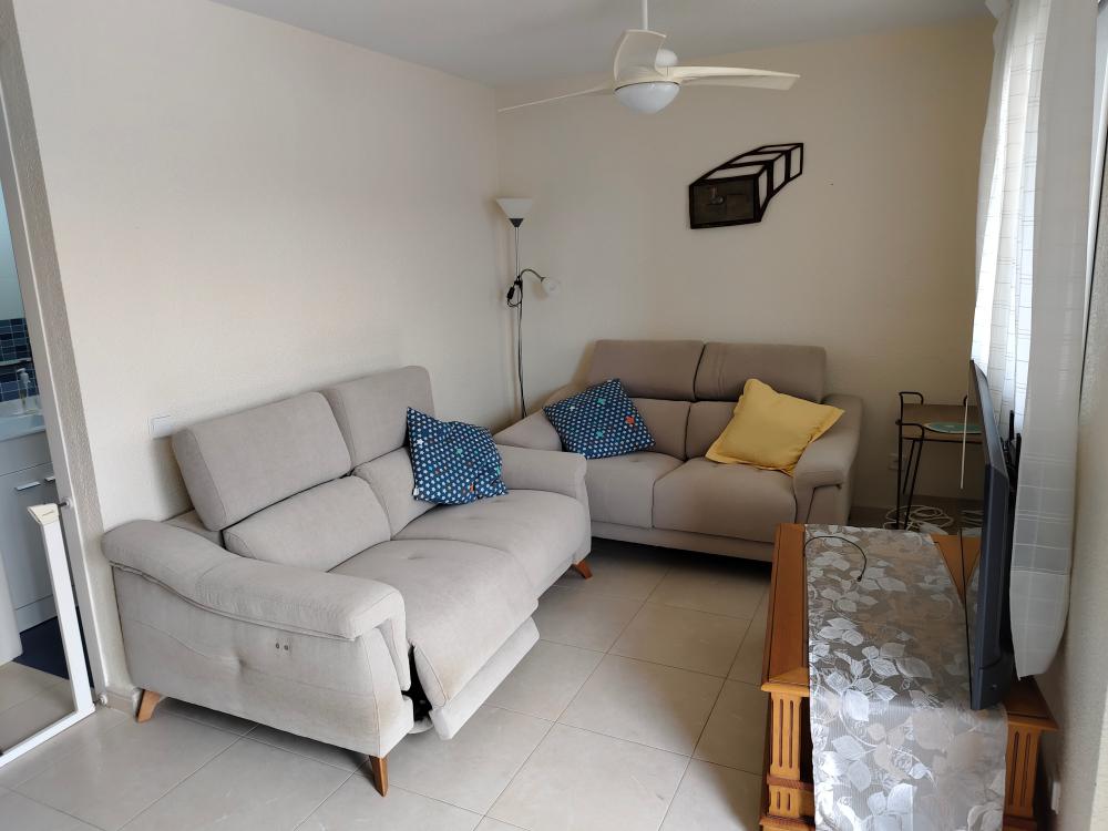  te koop appartement La Manga Del Mar Menor Campo De Cartagena 4