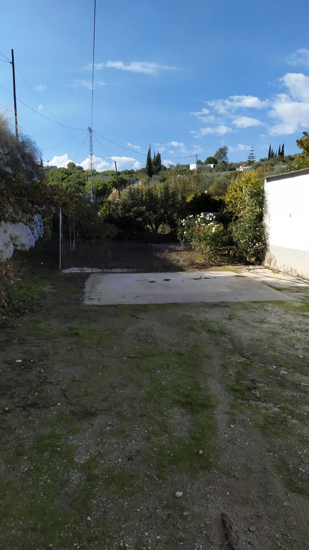  te koop boerderij Coín Valle Del Guadalhorce 3