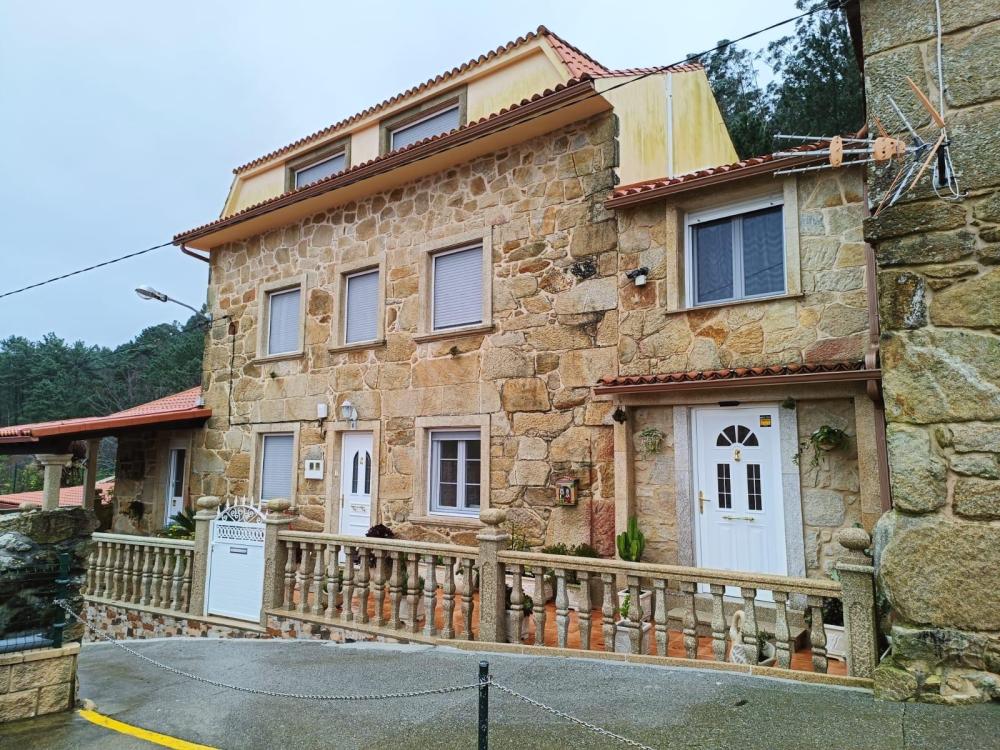  te koop huis Baño Muros 2
