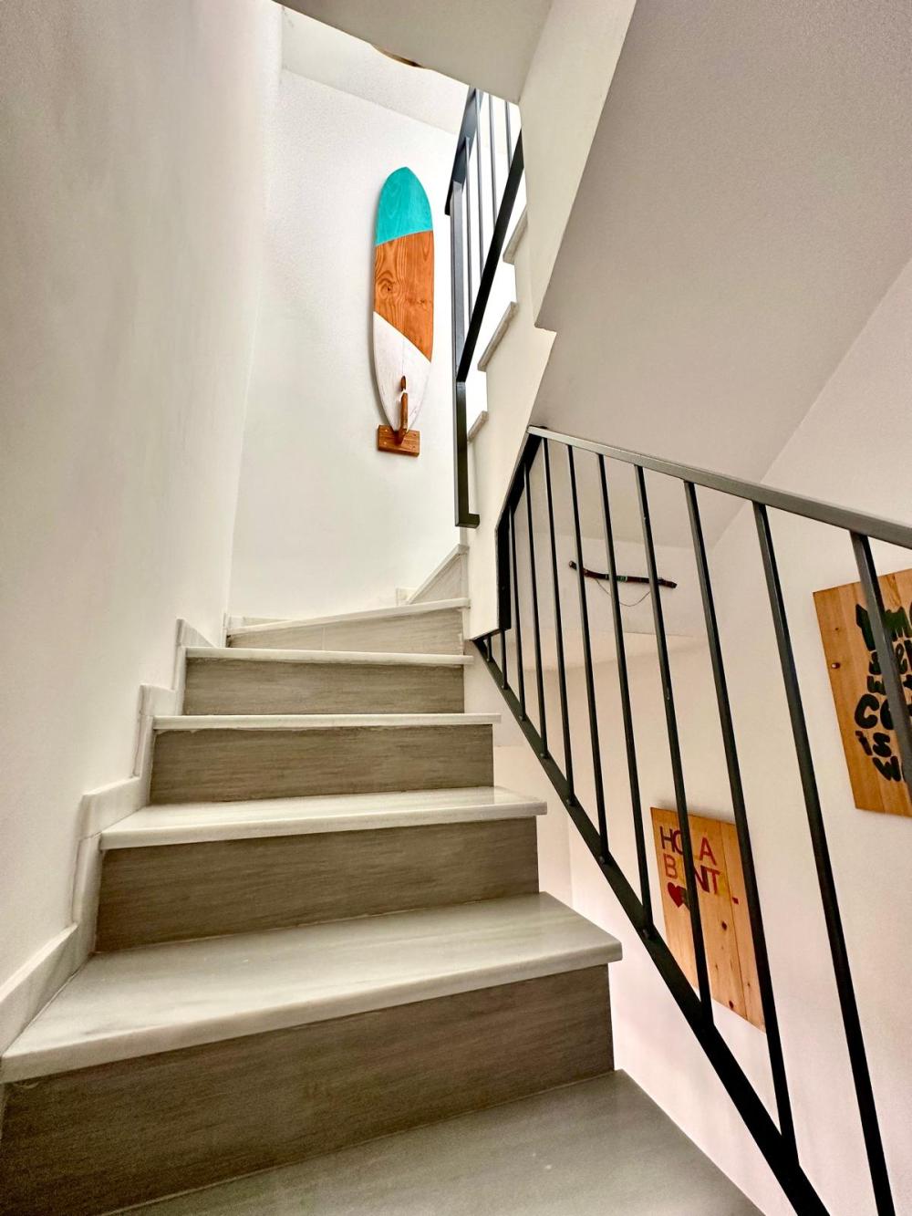  te koop duplex Tarifa Campo De Gibraltar 4