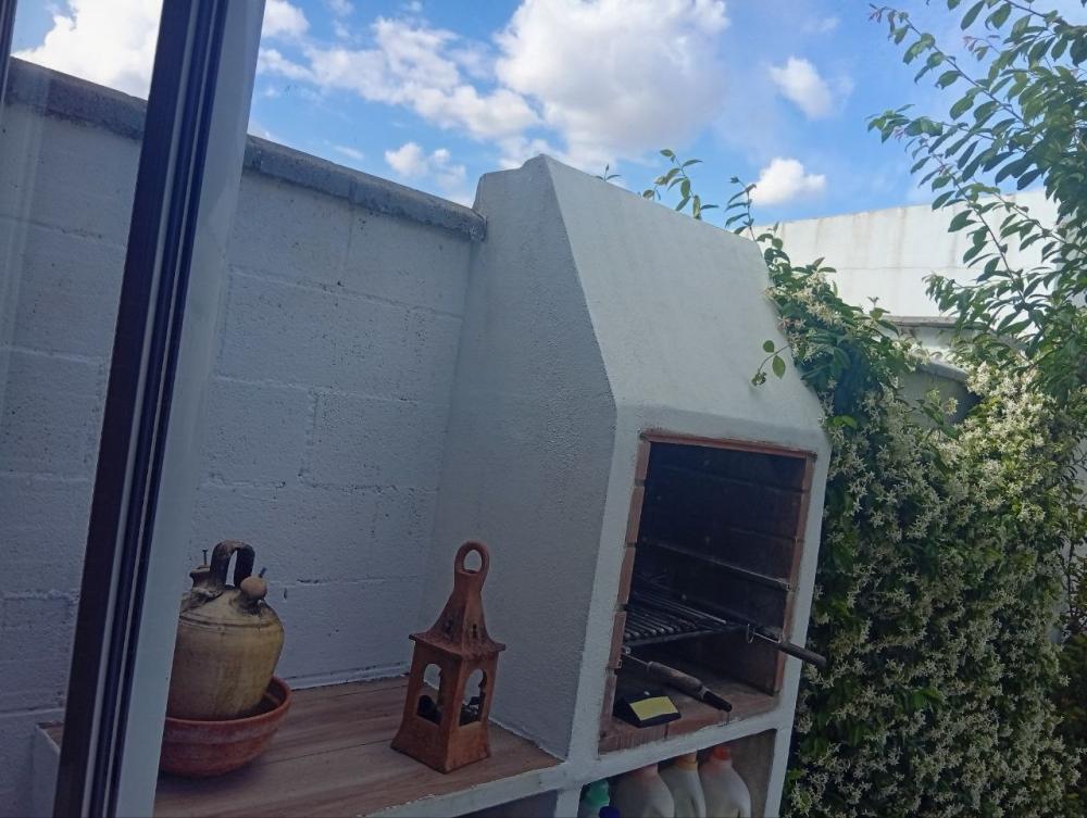  te koop villa Bollullos De La Mitación Aljarafe 12