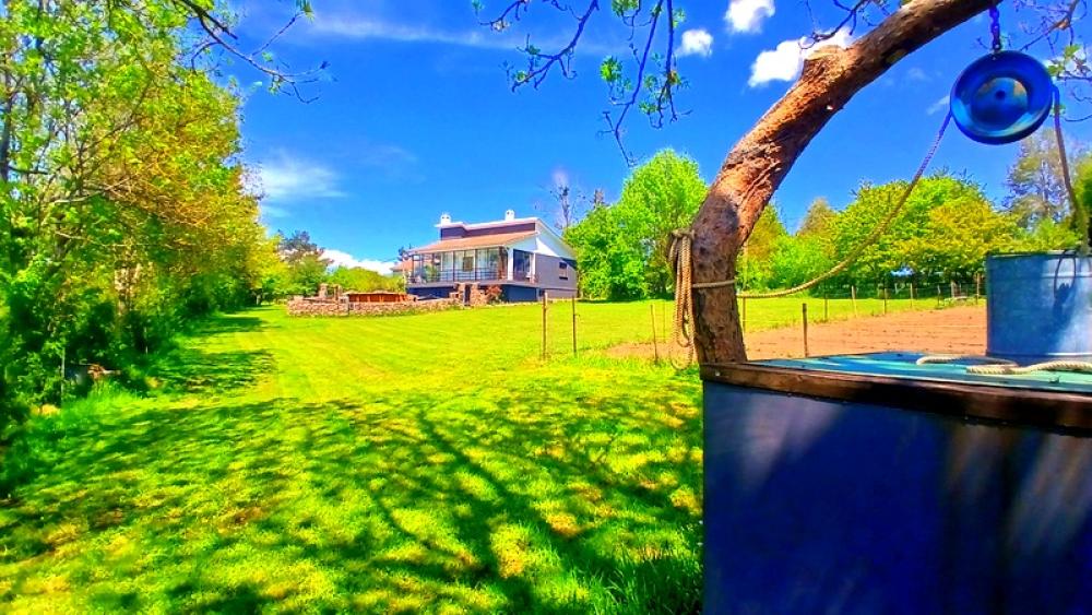  te koop villa La Aguilera Campoo-Los Valles 7
