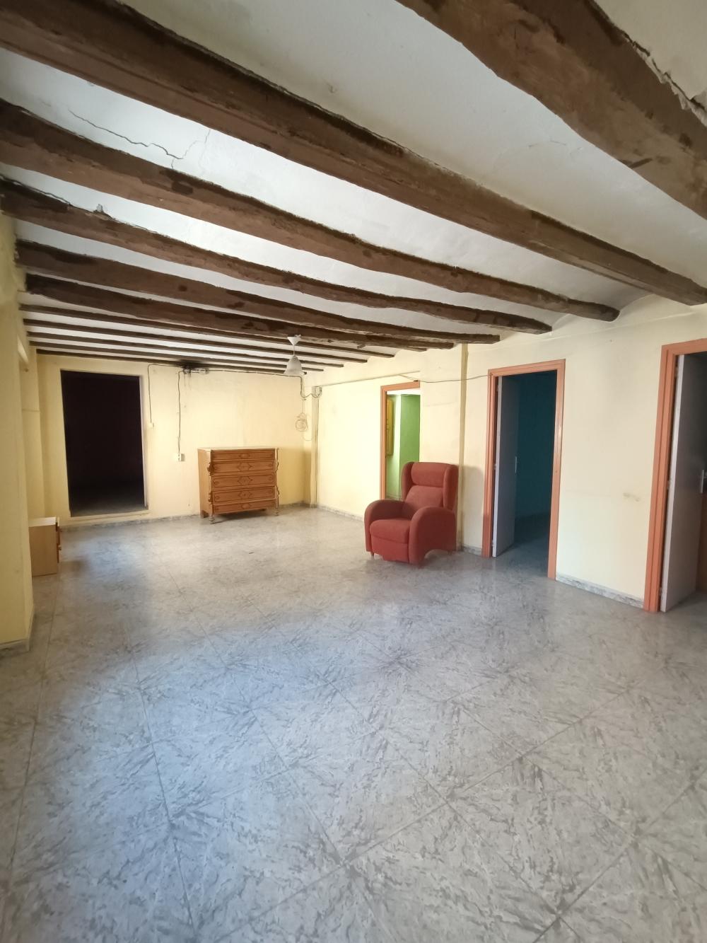  te koop huis Benissanet Ribera D'ebre 11
