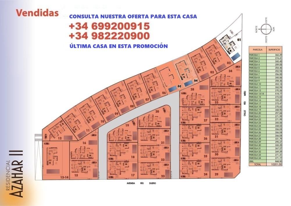  te koop huis Ciudad Quesada Baix Segura 35