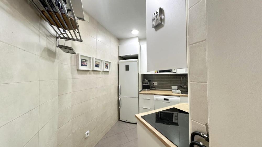  te koop appartement Horta Guinardó-Baix Guinardó Barcelonès 16