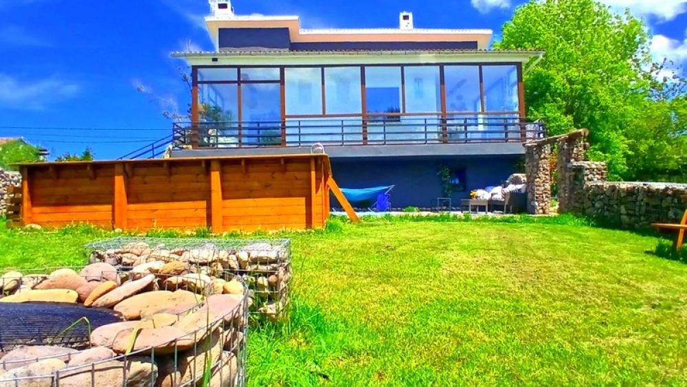  te koop villa La Aguilera Campoo-Los Valles 17
