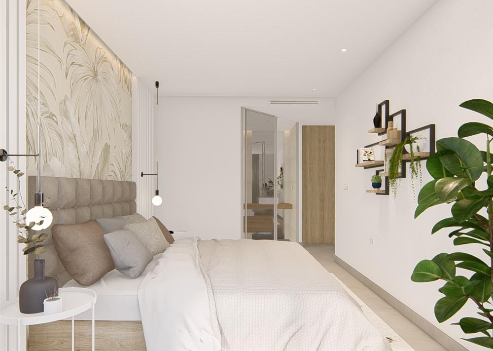  te koop appartement Guardamar Del Segura Baix Segura 24