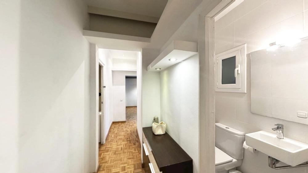  te koop appartement Horta Guinardó-Baix Guinardó Barcelonès 23