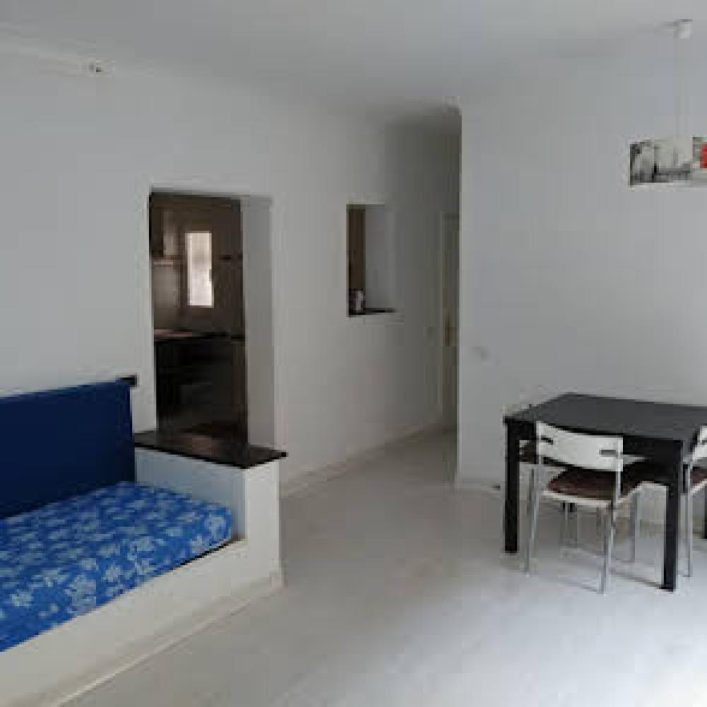  te koop benedenwoning Amanecer Palma 4