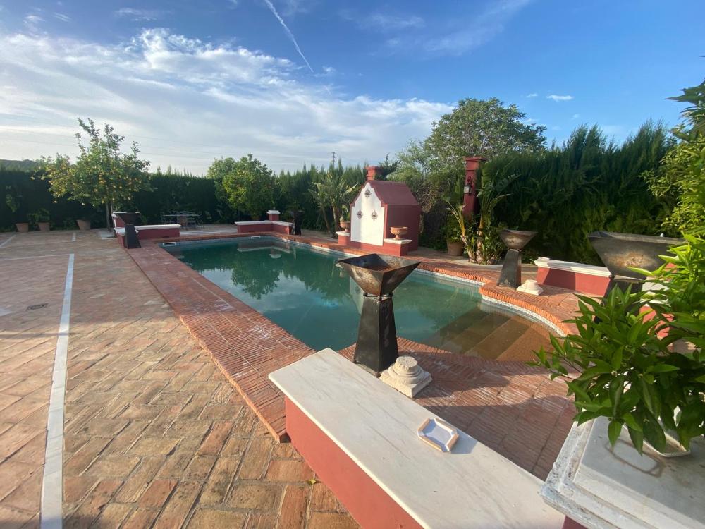  te koop villa Palma Del Rio Valle Medio Del Guadalquivir 5