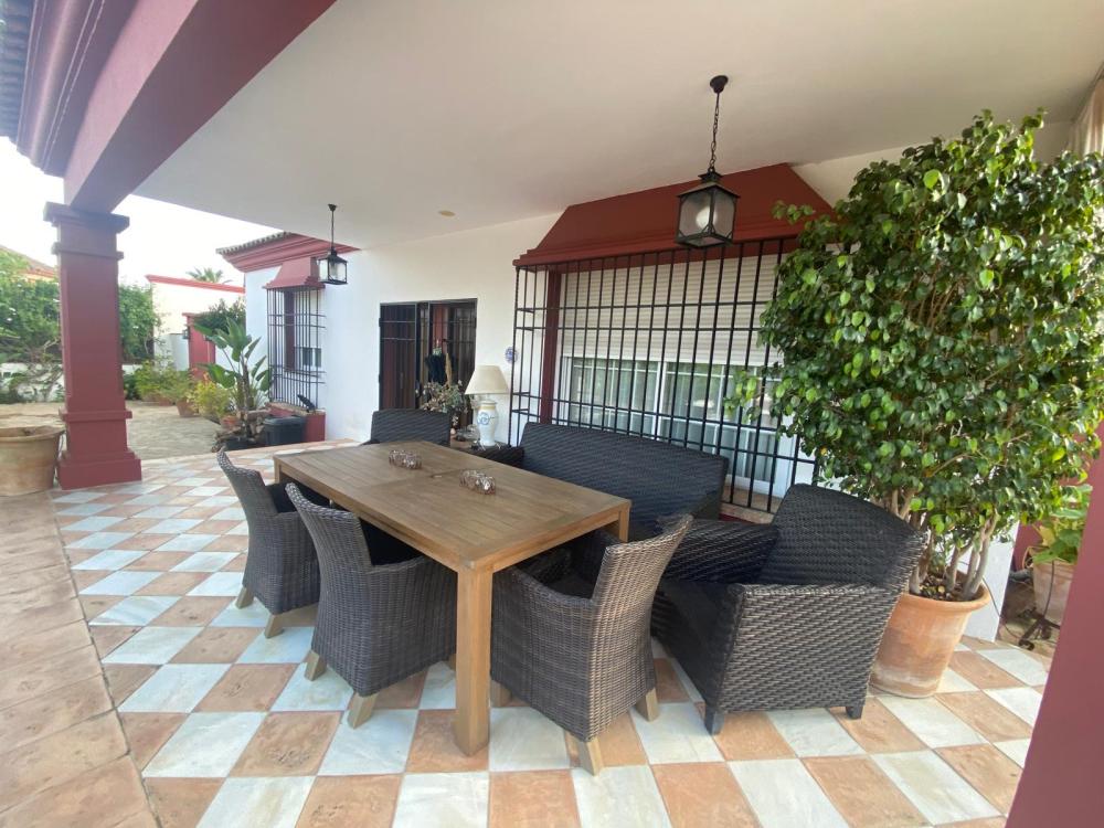  te koop villa Palma Del Rio Valle Medio Del Guadalquivir 12