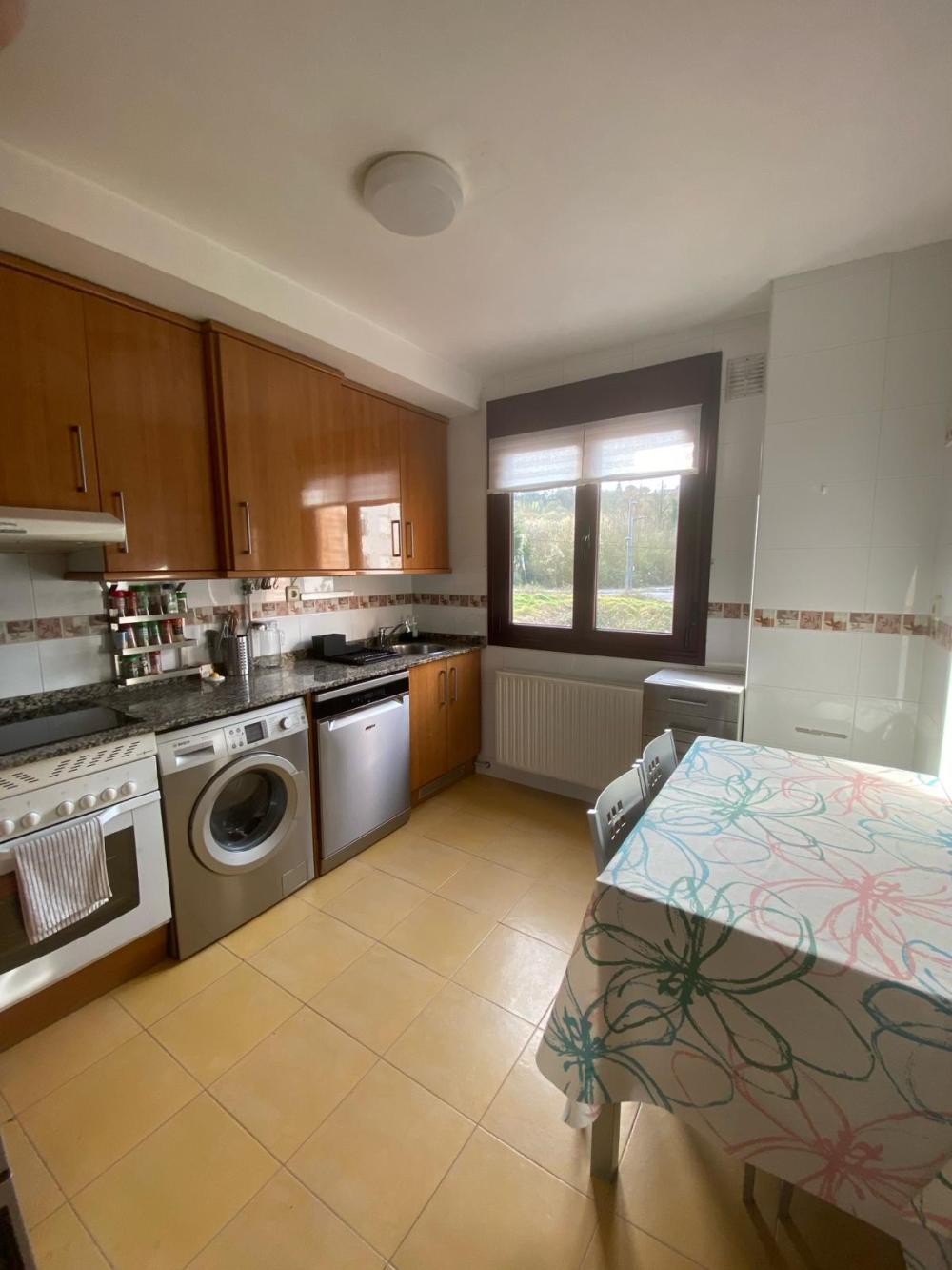 te koop appartement San Lazaro-Otero Oviedo 3
