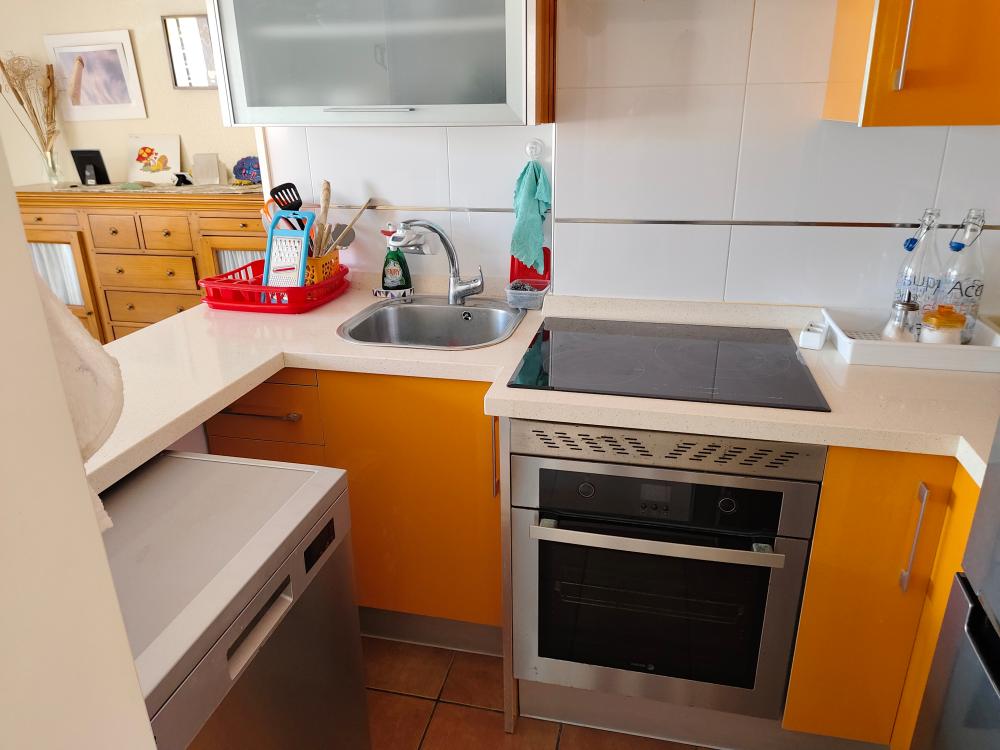  te koop appartement La Manga Del Mar Menor Campo De Cartagena 7