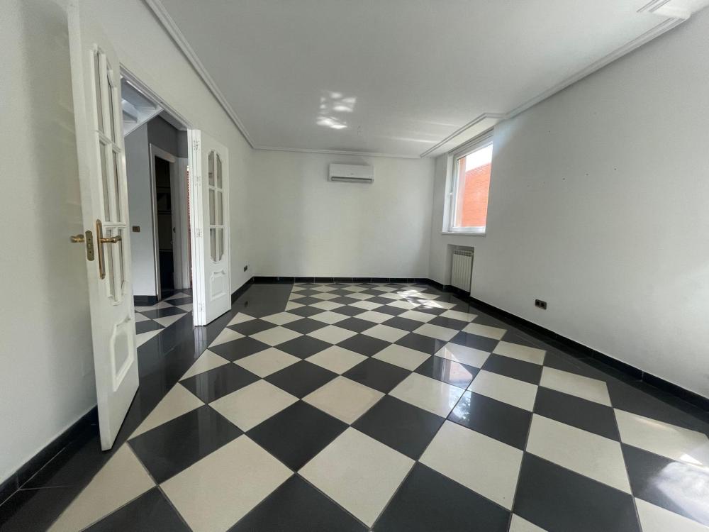  te koop villa Chamartín-Hispanoamérica Madrid Capital 1
