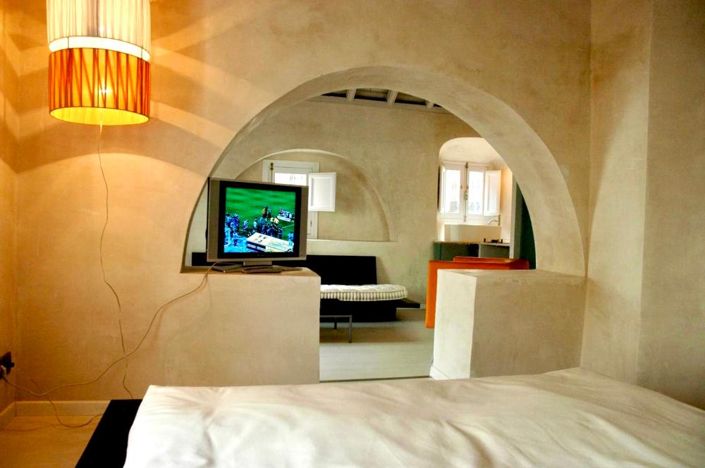  te koop hotel Tarifa Campo De Gibraltar 3