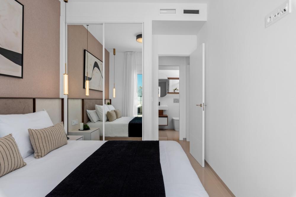  te koop appartement Ciudad Quesada Baix Segura 10