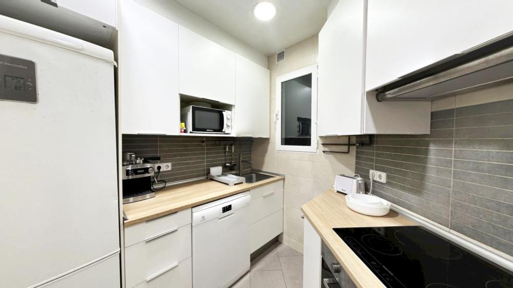  te koop appartement Horta Guinardó-Baix Guinardó Barcelonès 15