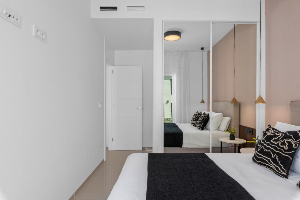  te koop appartement Ciudad Quesada Baix Segura 8
