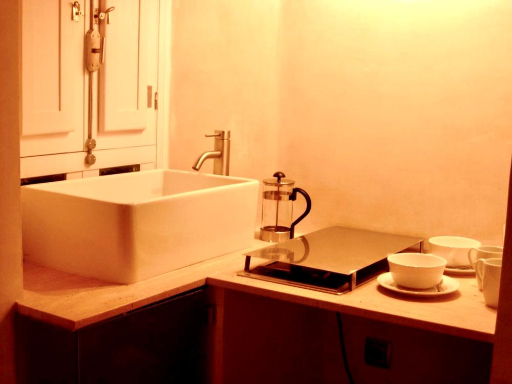  te koop hotel Tarifa Campo De Gibraltar 4