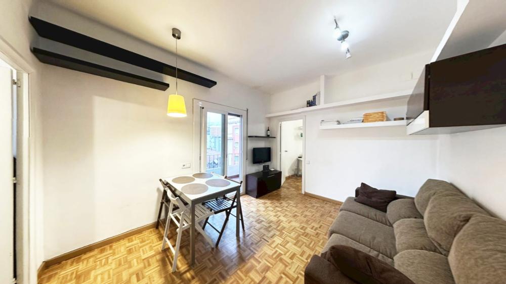 te koop appartement Horta Guinardó-Baix Guinardó Barcelonès 3