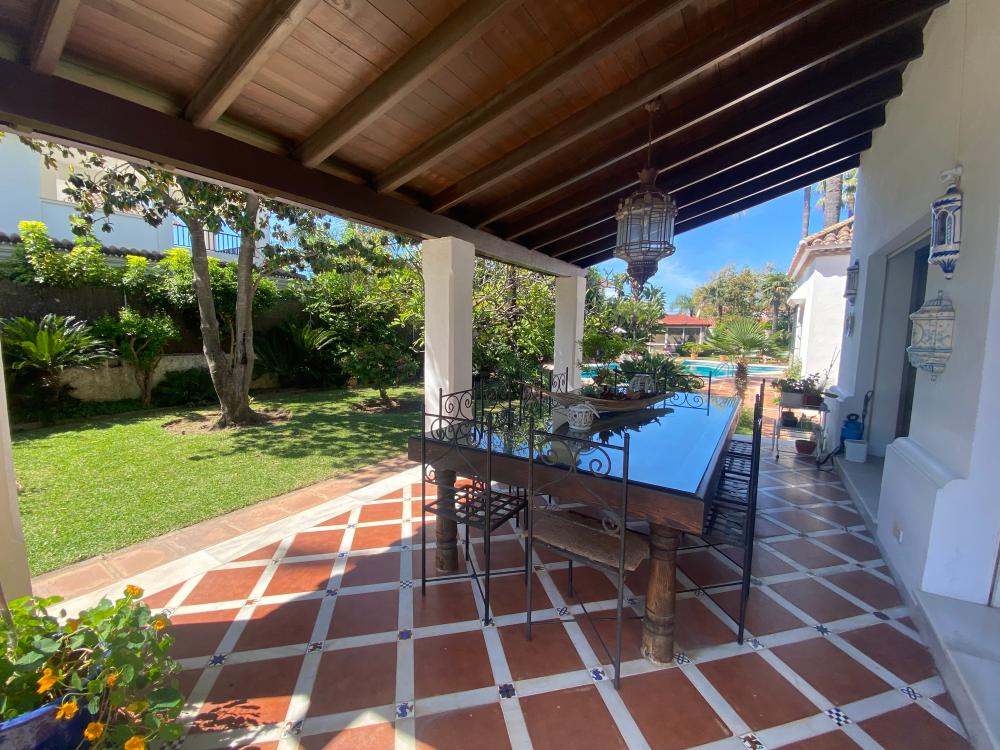  te koop villa Marbella Area Costa Del Sol Occidental 7