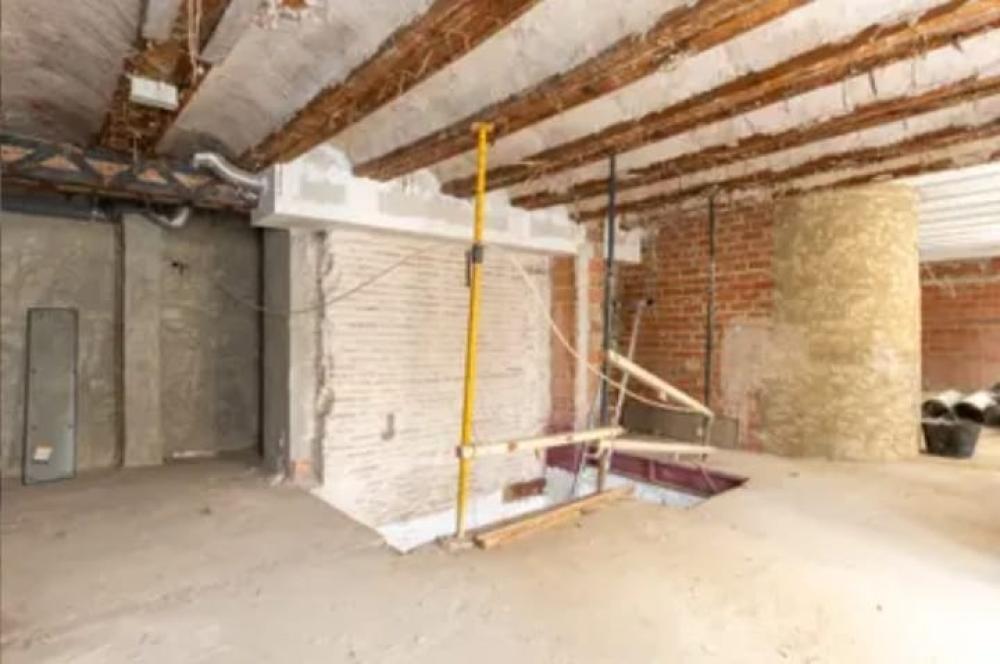  te koop gebouw Ciutat Vella Sant Francesc Valencia 4