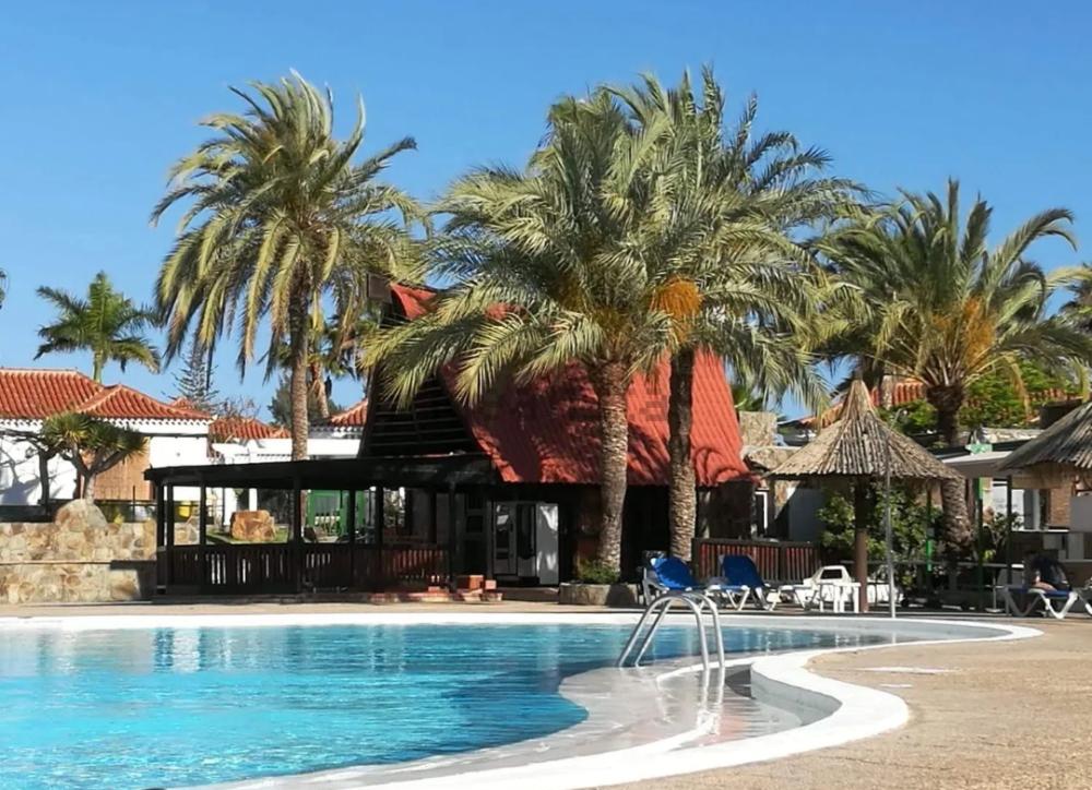  te koop twee-onder-een-kapwoning Maspalomas Área Sur 24