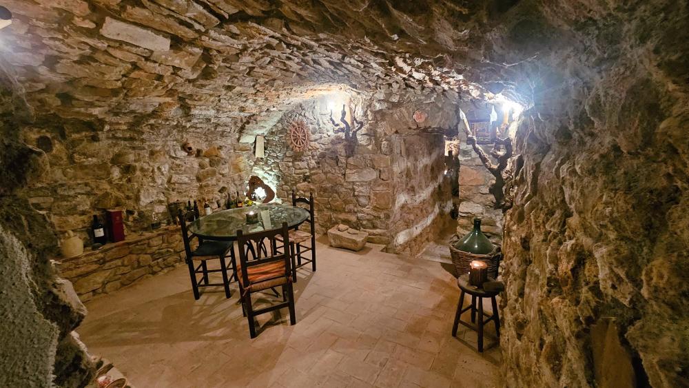  te koop huis Guardia Dels Prats Conca De Barberà 11
