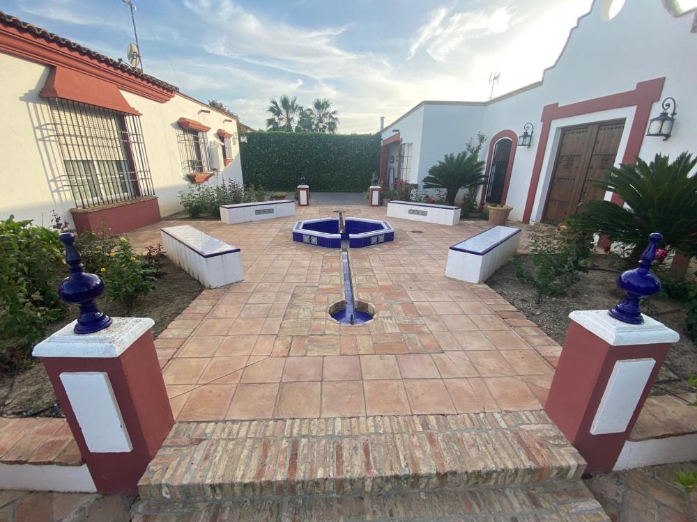  te koop villa Palma Del Rio Valle Medio Del Guadalquivir 8