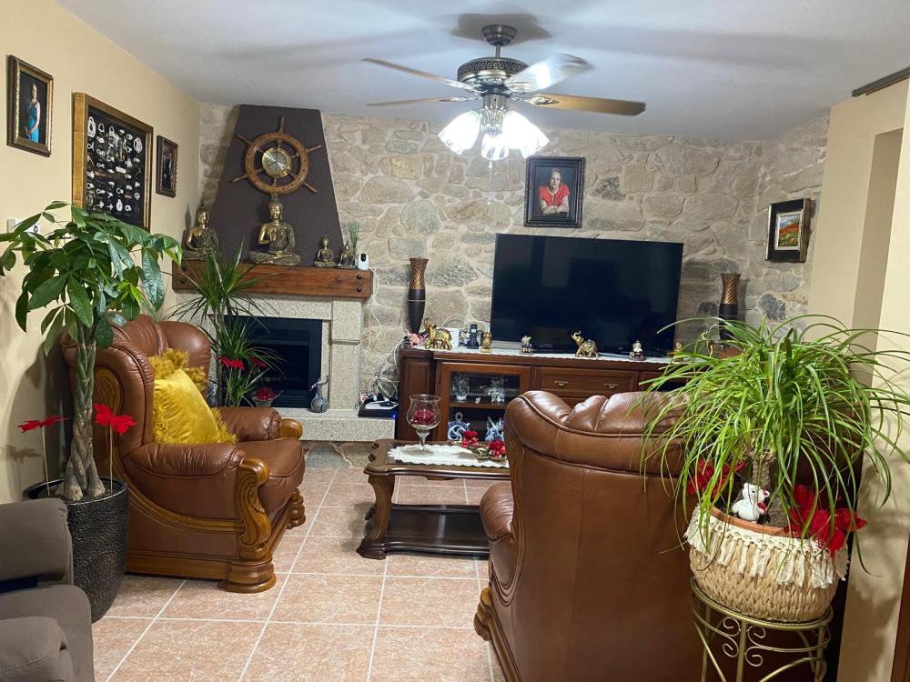  te koop huis Baño Muros 7