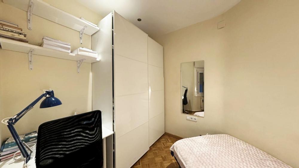  te koop appartement Horta Guinardó-Baix Guinardó Barcelonès 37