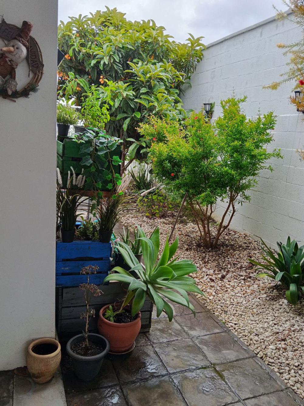  te koop villa Bollullos De La Mitación Aljarafe 8