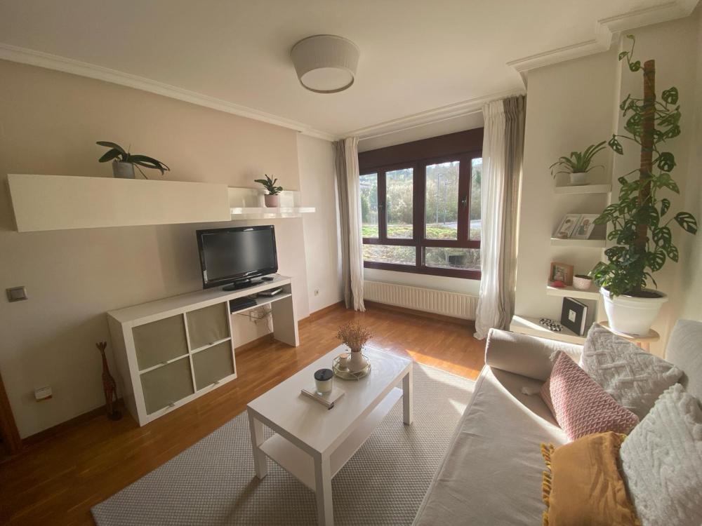 te koop appartement San Lazaro-Otero Oviedo 2