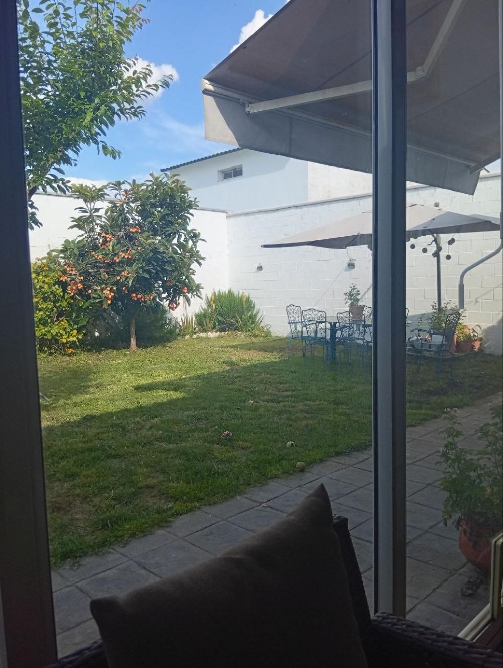 te koop villa Bollullos De La Mitación Aljarafe 3