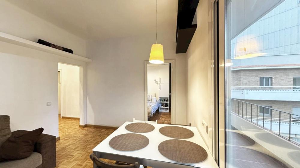  te koop appartement Horta Guinardó-Baix Guinardó Barcelonès 2