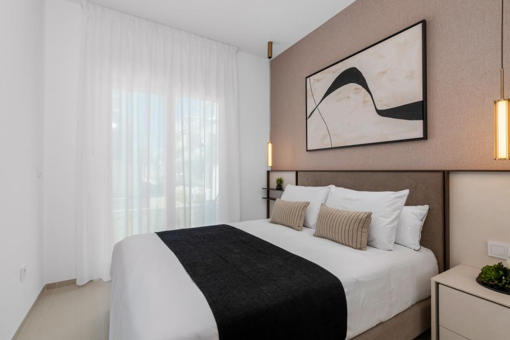  te koop appartement Ciudad Quesada Baix Segura 9