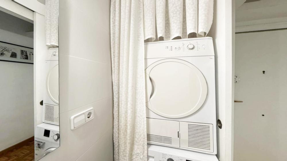  te koop appartement Horta Guinardó-Baix Guinardó Barcelonès 14